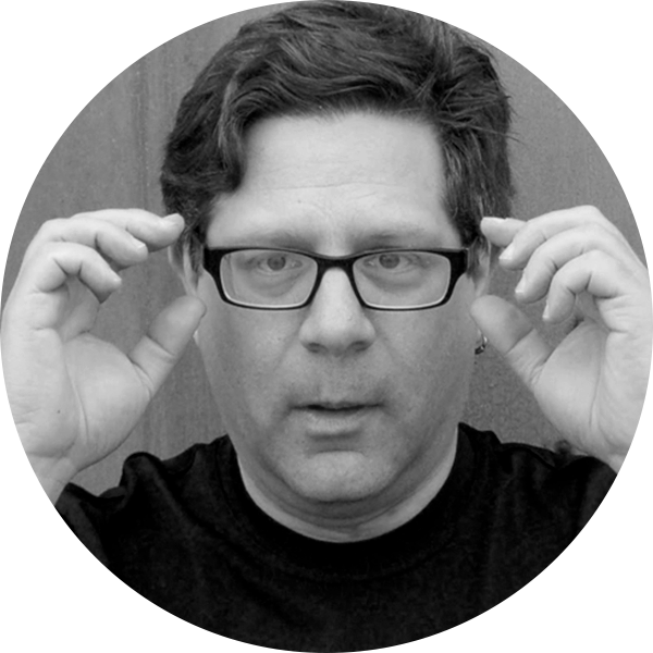 Steve Portigal