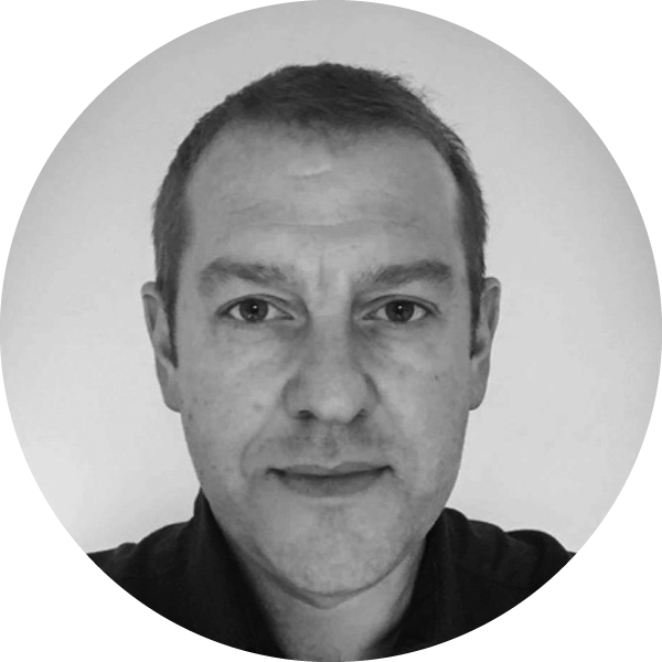 Craig Lovelidge