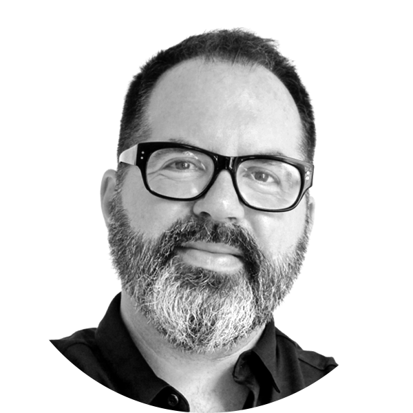 Brian Dargan