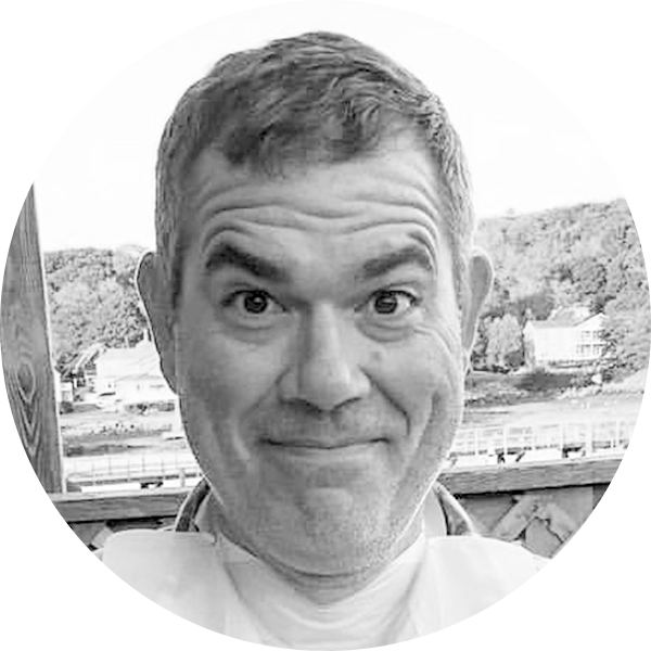 Garth Bender