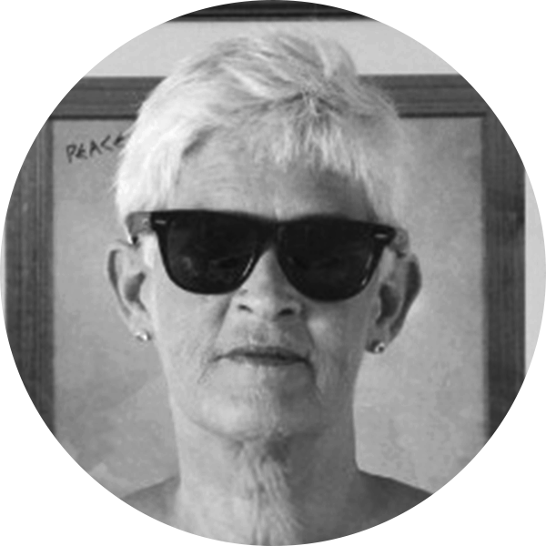 Jane Evans