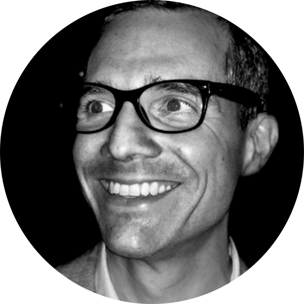 Jorge Arango