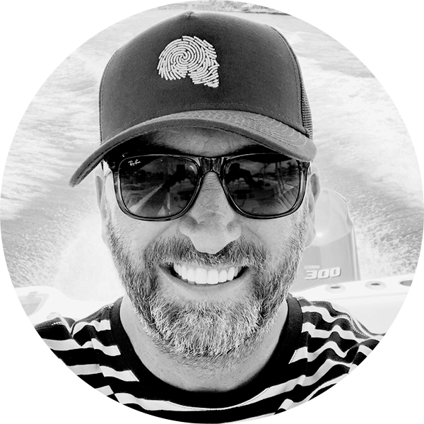 Rob Noble