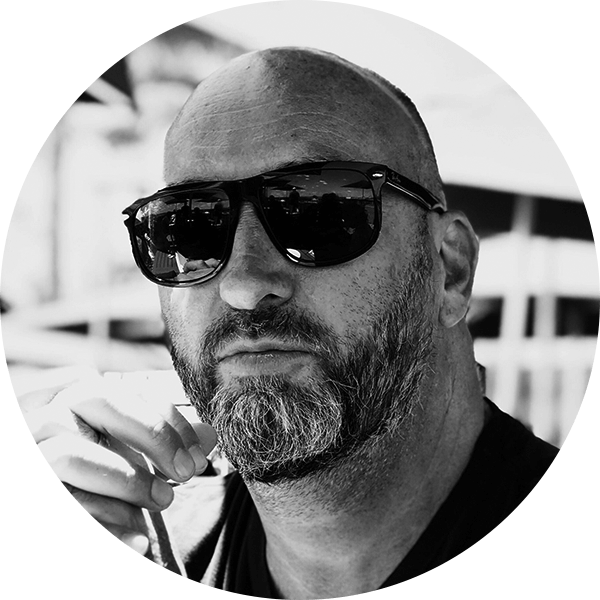 Rob Noble