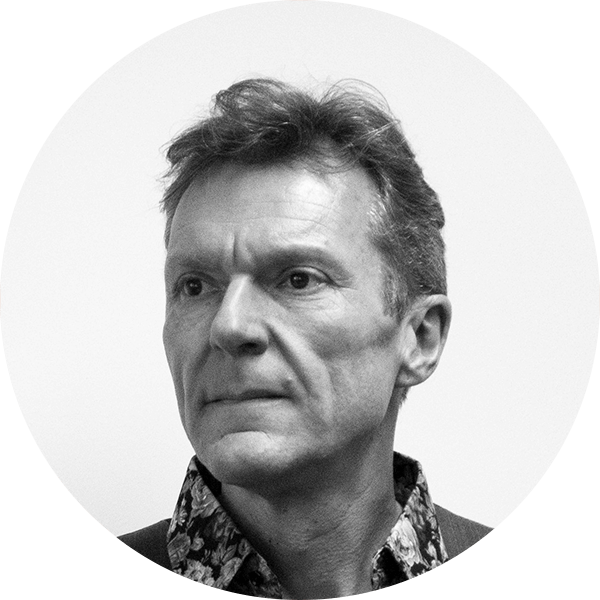 Bruno Maag